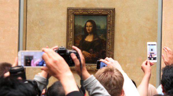 Louvre Masterpieces - Private Guide Paris